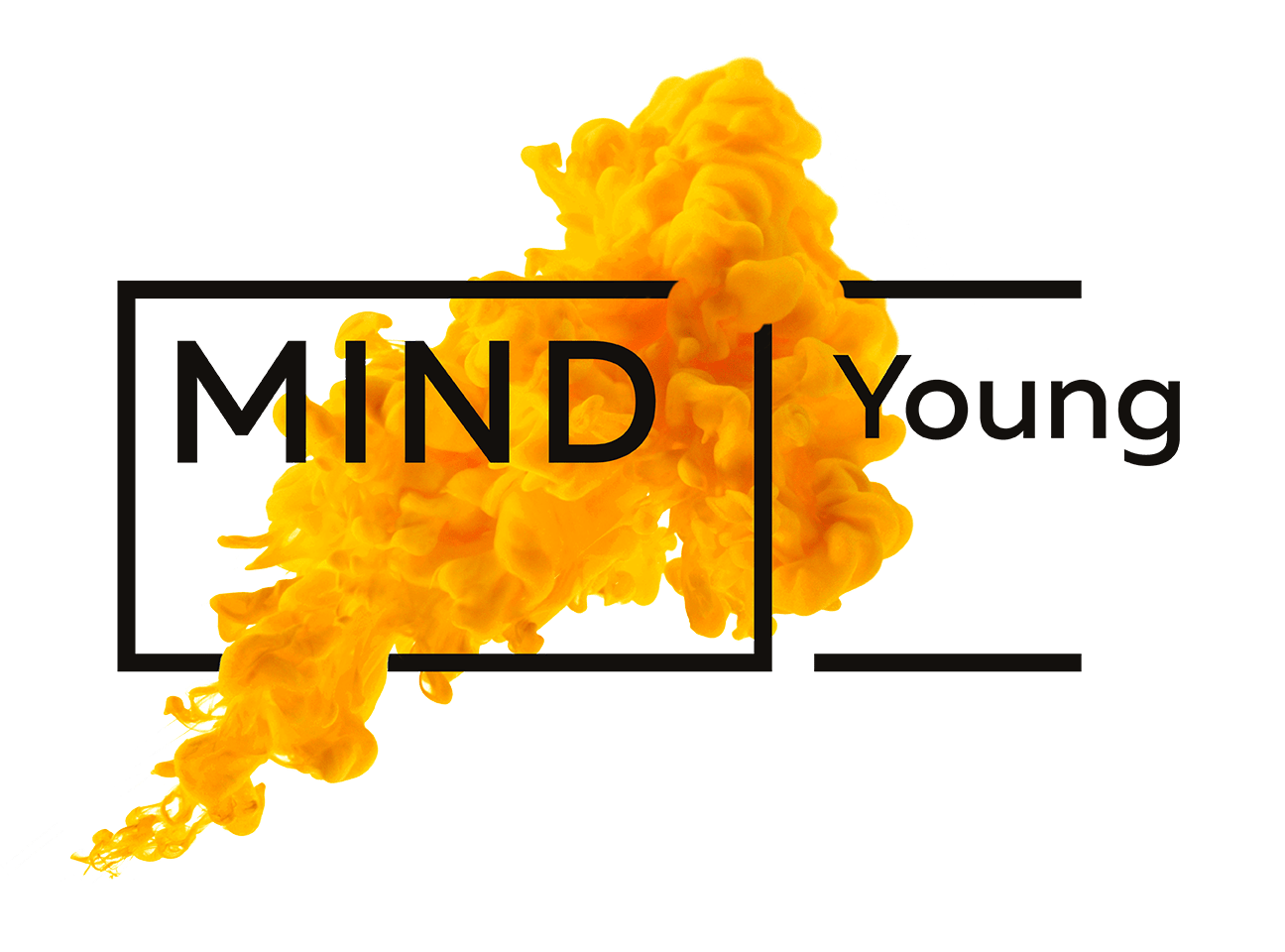 Logo Mind Young